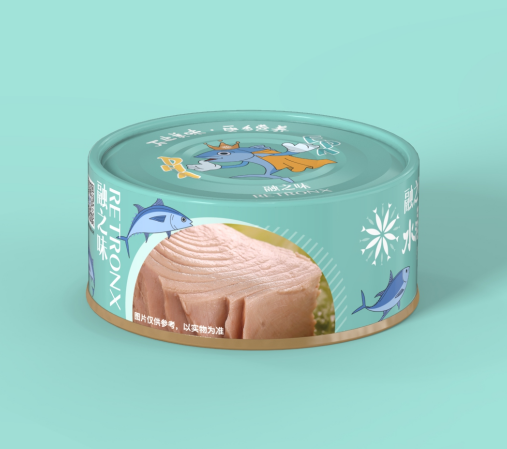 ¿Cómo el atún enlatado apoya las prácticas de mariscos sostenibles?