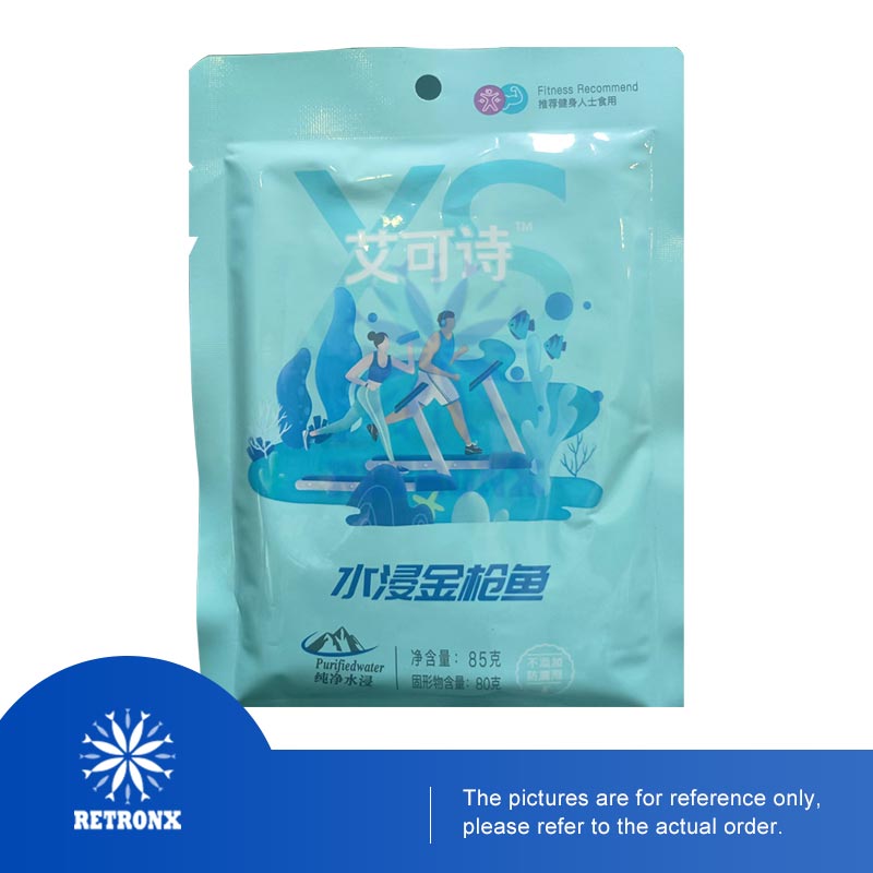 ¿Por qué el atún en bolsa se está convirtiendo en la mejor opción para los consumidores ocupados?